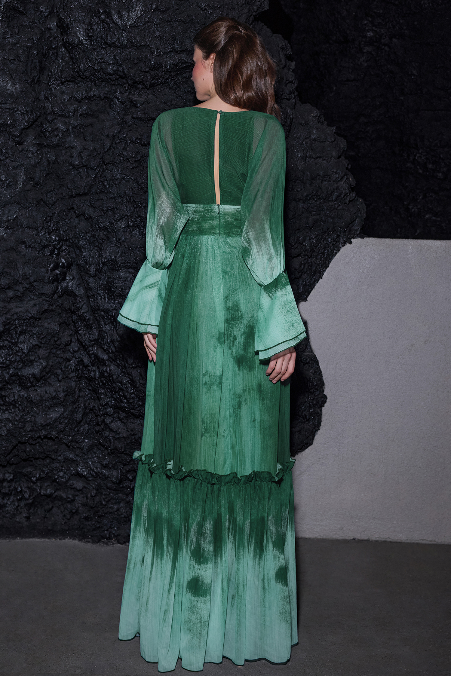 New fashionable and Classic Dress 013